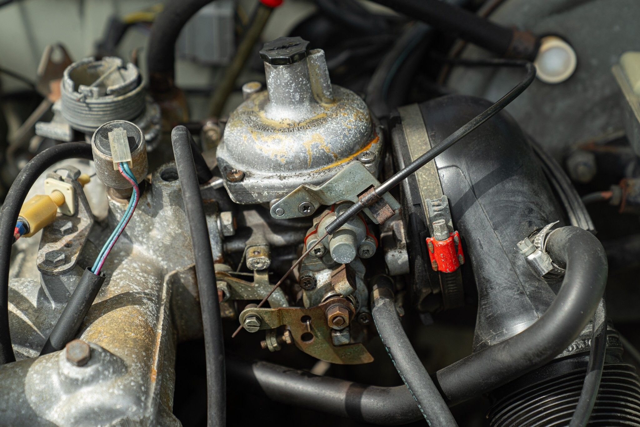 Volvo 244 for sale | 1982 VOLVO 244 GL - Image 63