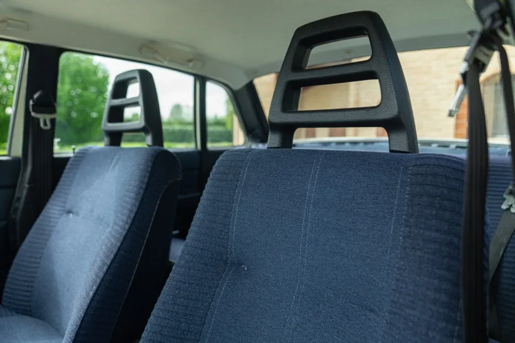 Volvo 244 for sale | 1982 VOLVO 244 GL - Image 31