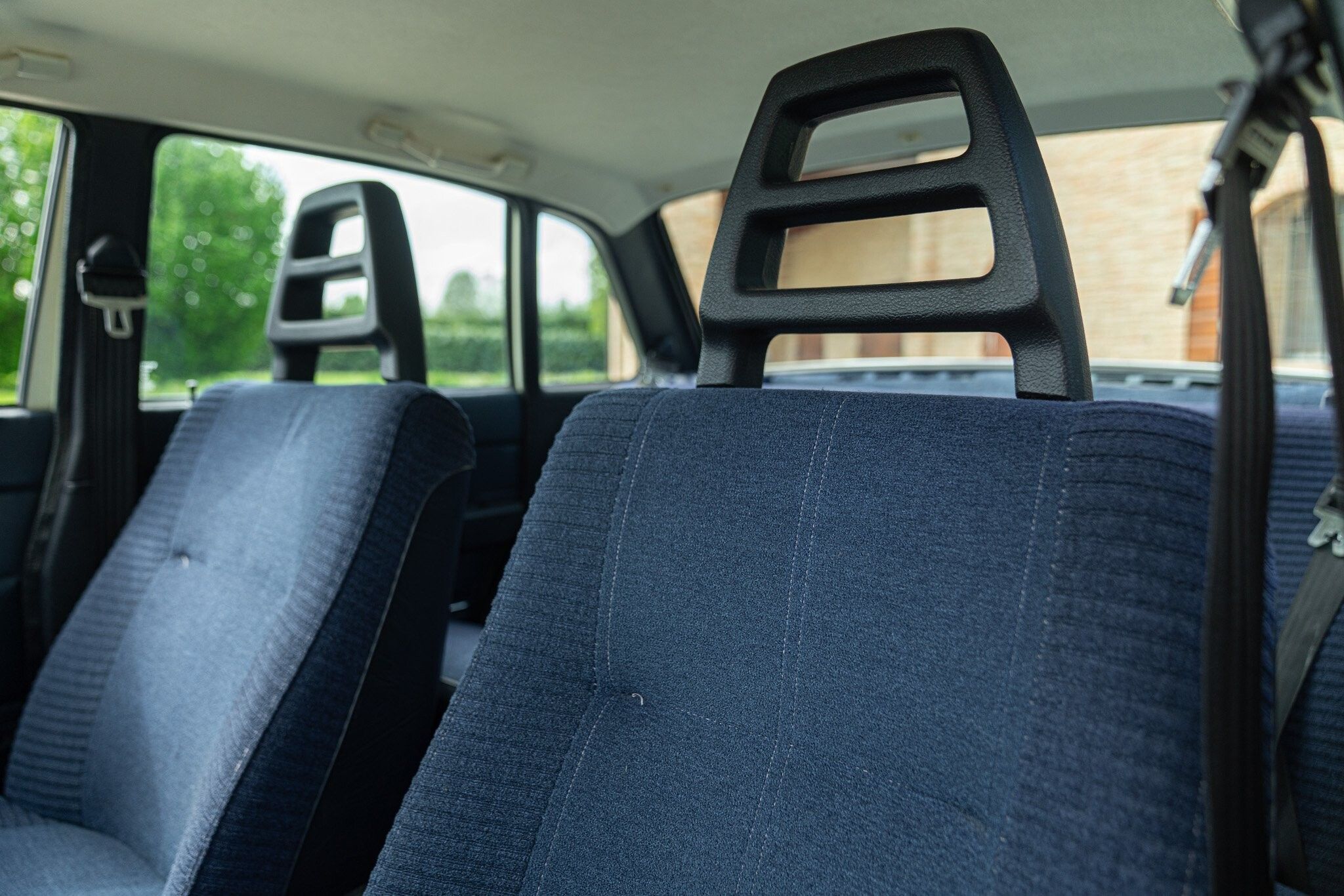 Volvo 244 for sale | 1982 VOLVO 244 GL - Image 32