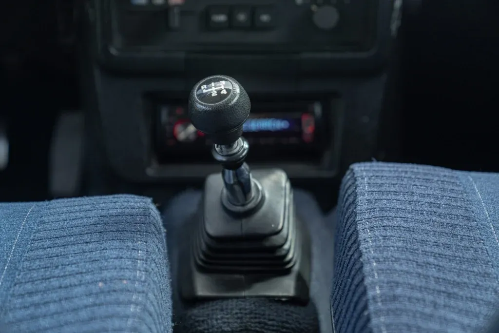 Volvo 244 for sale | 1982 VOLVO 244 GL - Image 32