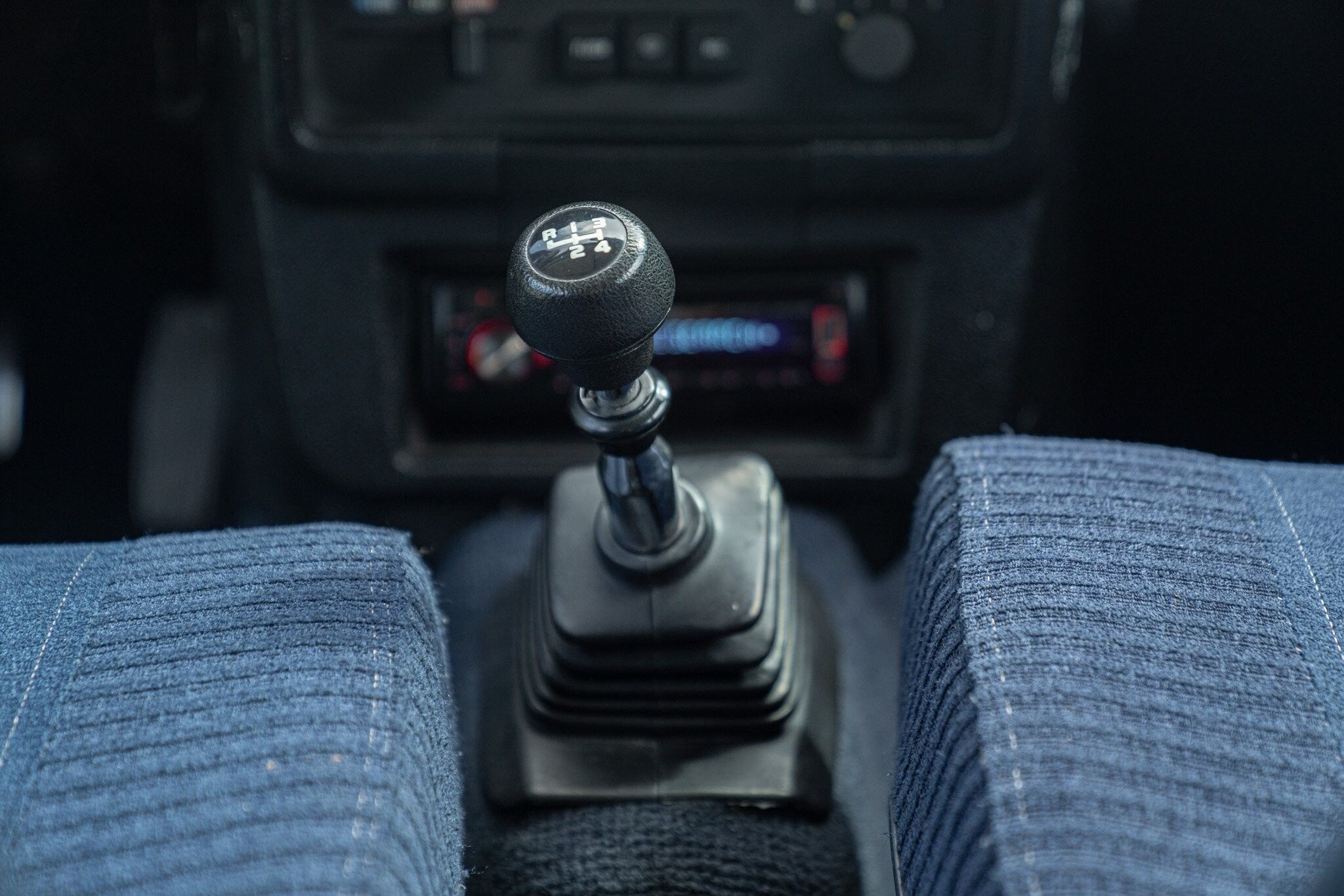 Volvo 244 for sale | 1982 VOLVO 244 GL - Image 33