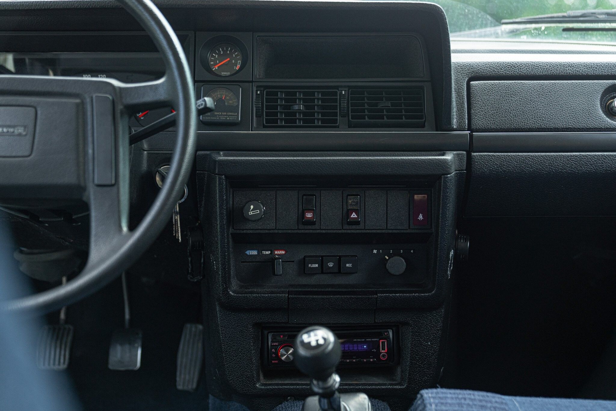 Volvo 244 for sale | 1982 VOLVO 244 GL - Image 34