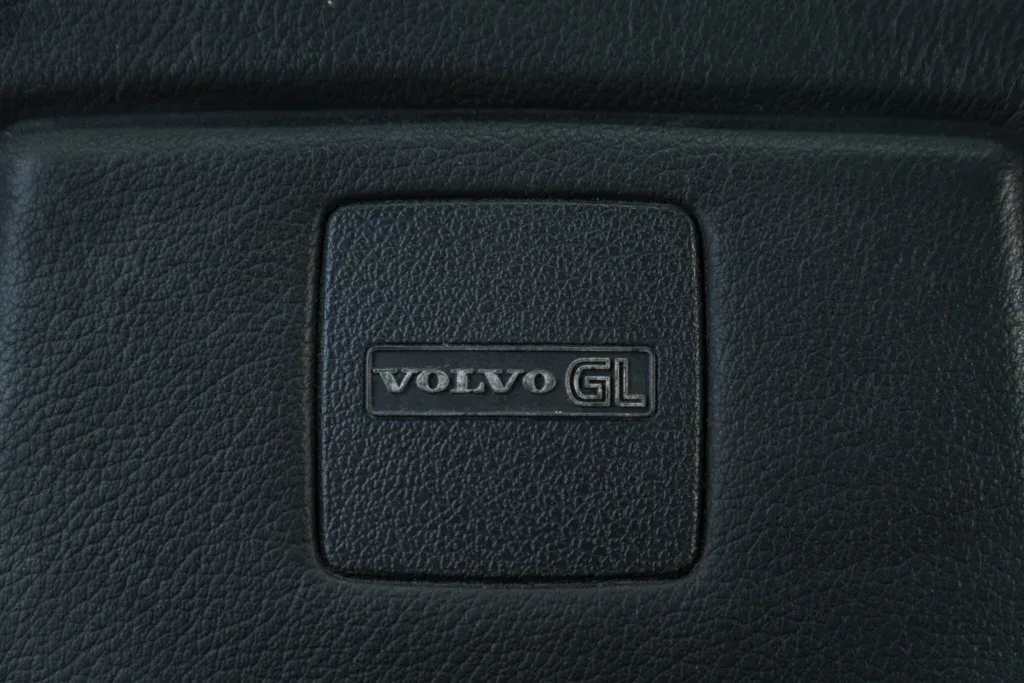 Volvo 244 for sale | 1982 VOLVO 244 GL - Image 37