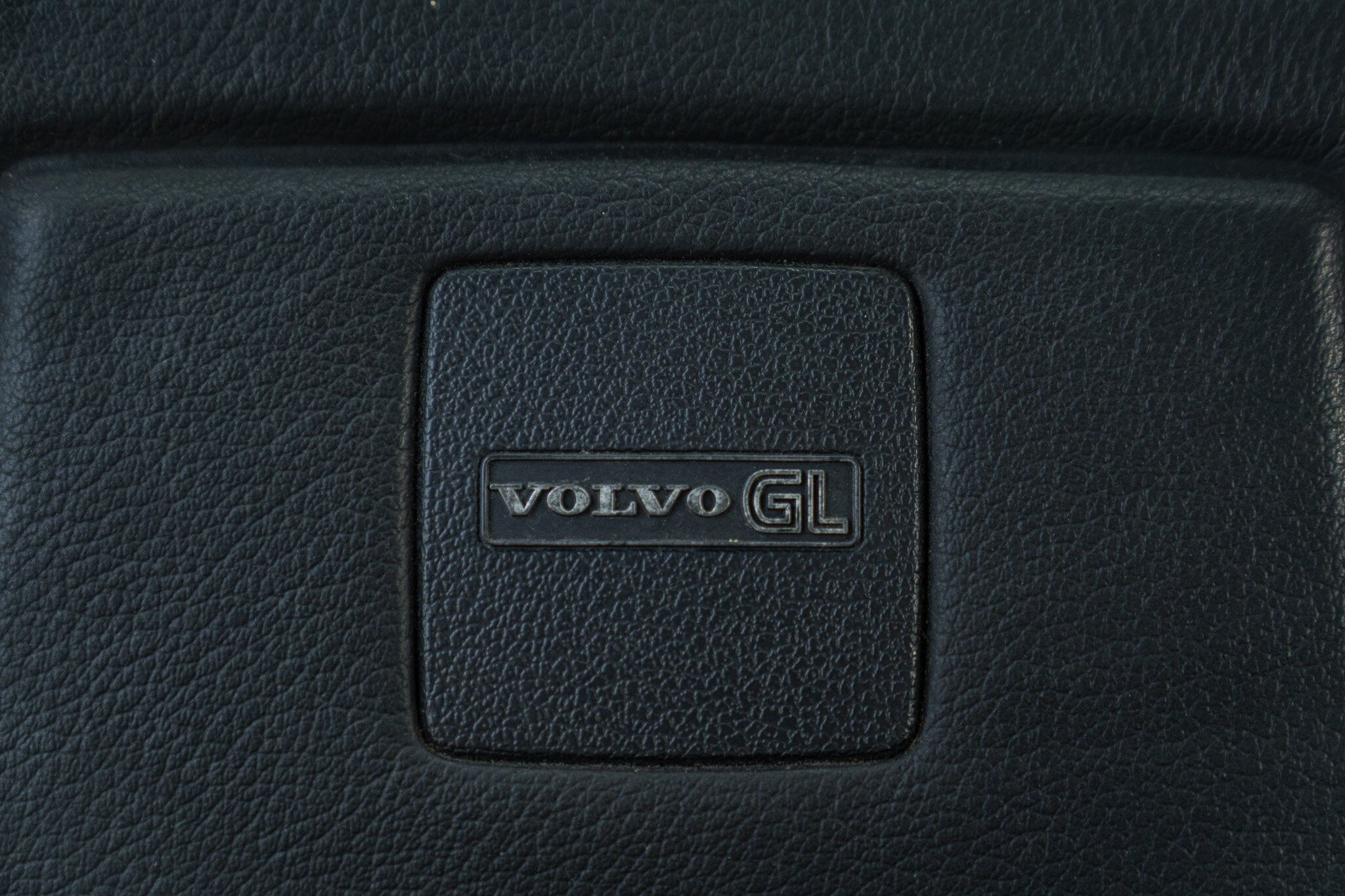 Volvo 244 for sale | 1982 VOLVO 244 GL - Image 38