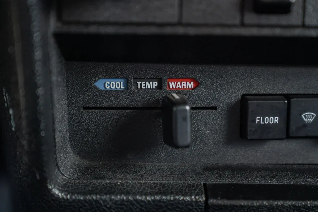 Volvo 244 for sale | 1982 VOLVO 244 GL - Image 38