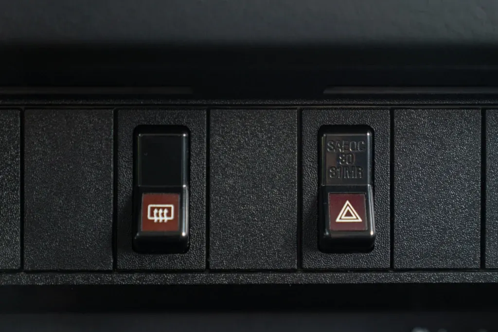 Volvo 244 for sale | 1982 VOLVO 244 GL - Image 39