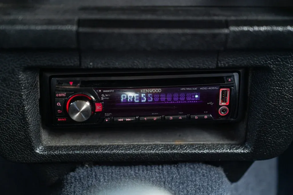 Volvo 244 for sale | 1982 VOLVO 244 GL - Image 40