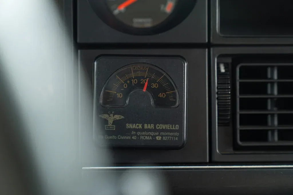 Volvo 244 for sale | 1982 VOLVO 244 GL - Image 42