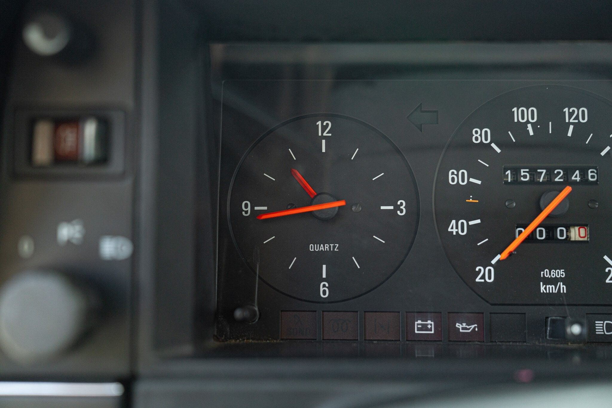 Volvo 244 for sale | 1982 VOLVO 244 GL - Image 46