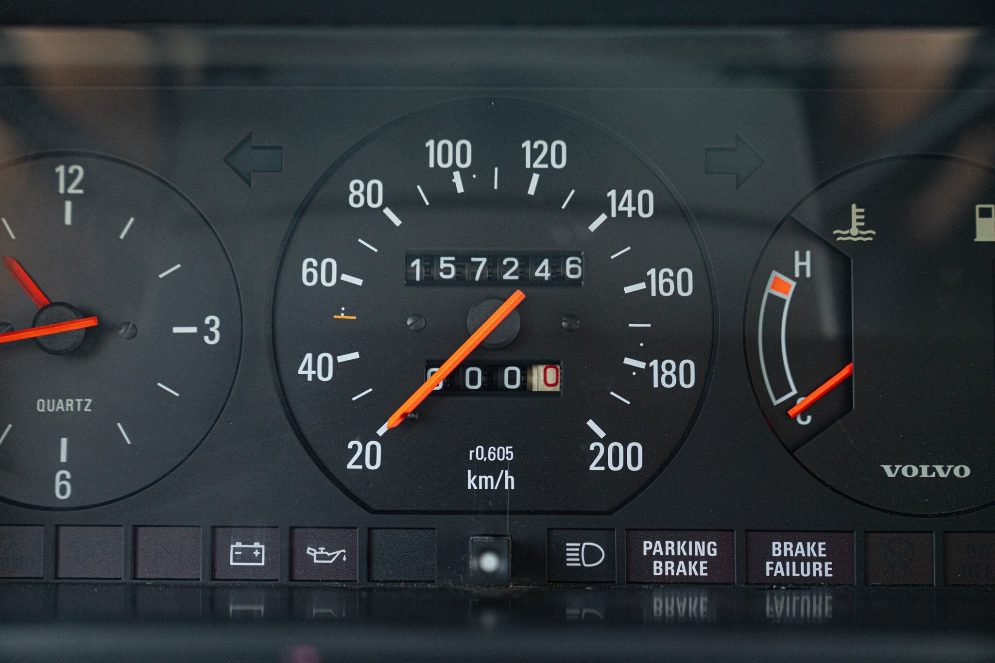 Volvo 244 for sale | 1982 VOLVO 244 GL - Image 47