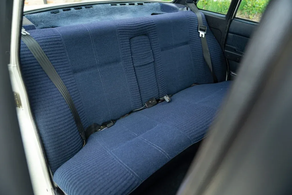 Volvo 244 for sale | 1982 VOLVO 244 GL - Image 26