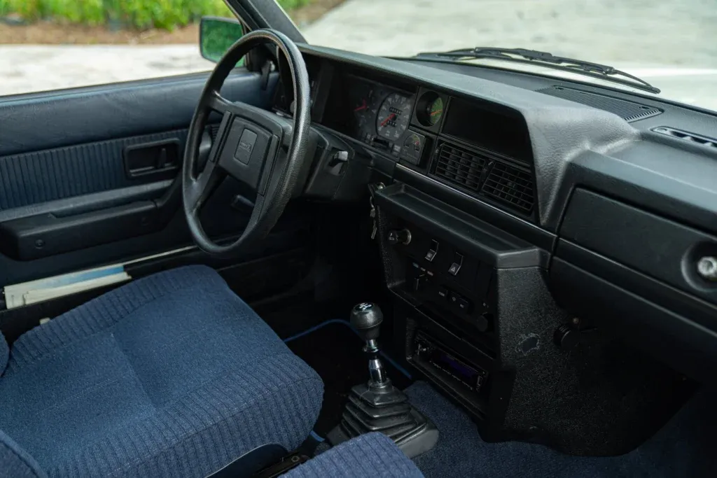 Volvo 244 for sale | 1982 VOLVO 244 GL - Image 35