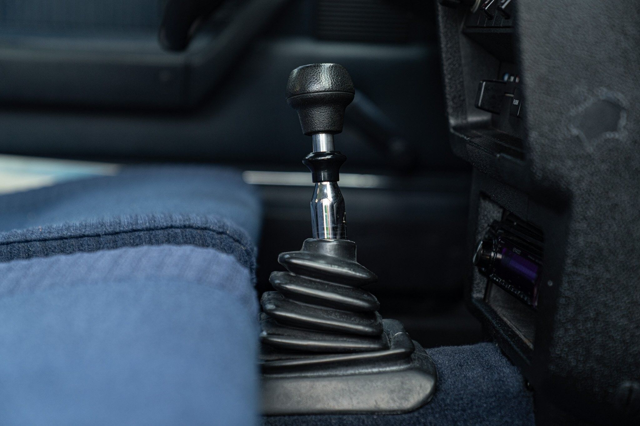 Volvo 244 for sale | 1982 VOLVO 244 GL - Image 37