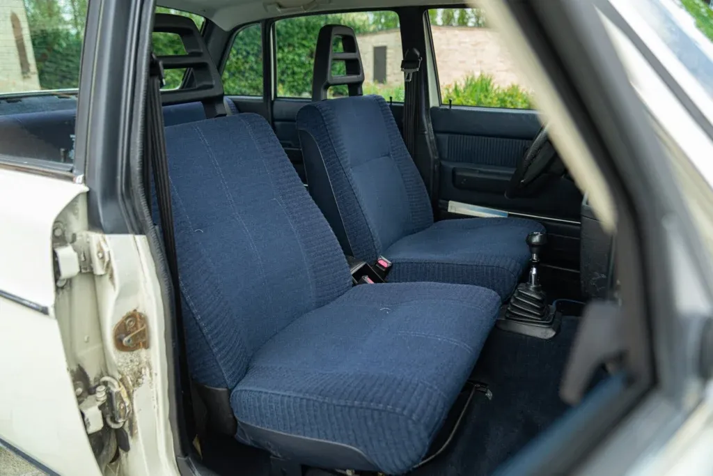 Volvo 244 for sale | 1982 VOLVO 244 GL - Image 27