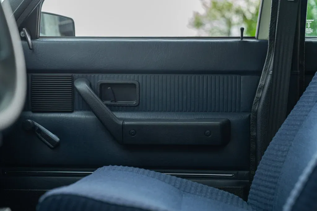 Volvo 244 for sale | 1982 VOLVO 244 GL - Image 29