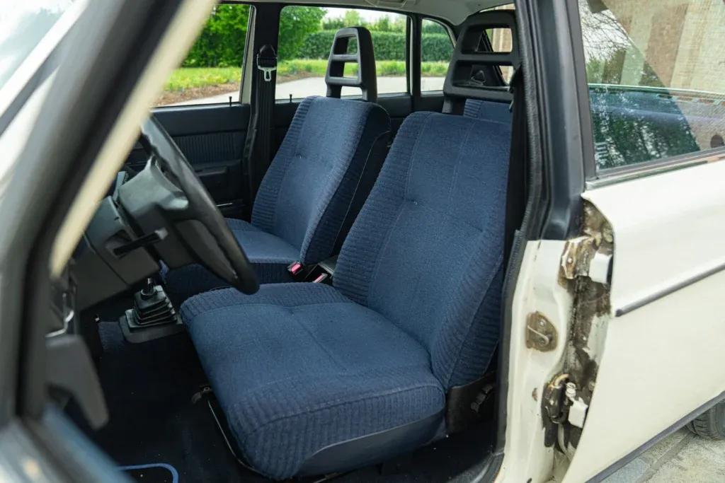 Volvo 244 for sale | 1982 VOLVO 244 GL - Image 30