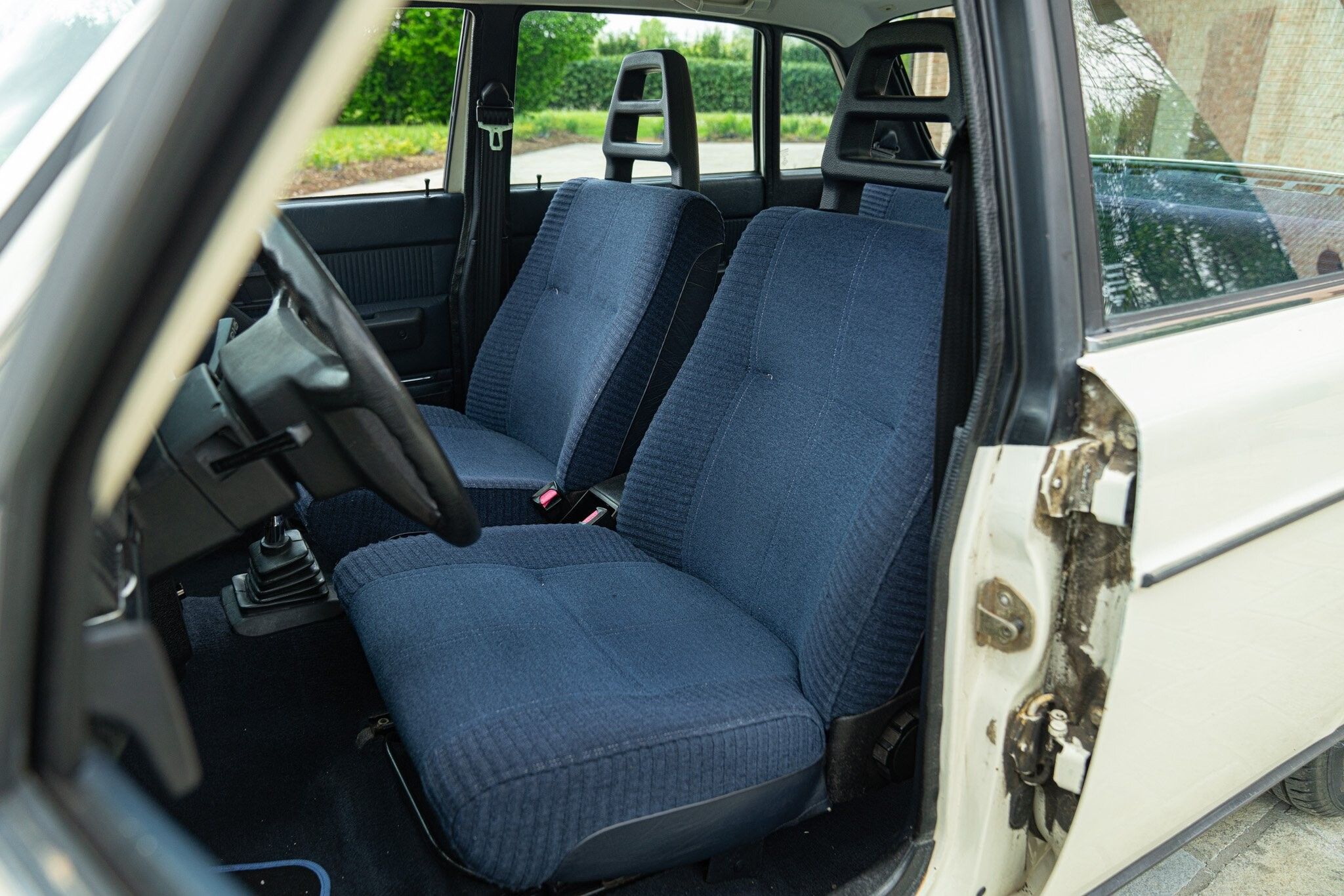 Volvo 244 for sale | 1982 VOLVO 244 GL - Image 31