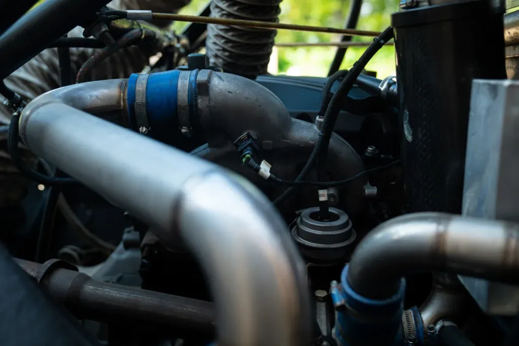 Volkswagen Beetle for sale | 2003 Volkswagen Maggiolino Fun Cup TDi - Image 23