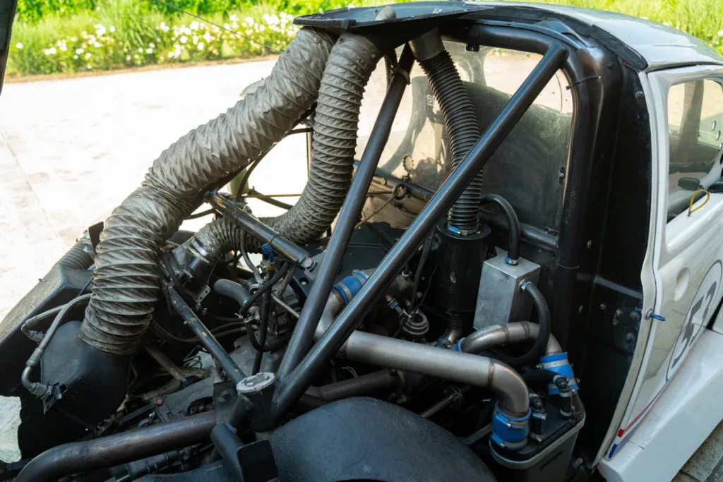 Volkswagen Beetle for sale | 2003 Volkswagen Maggiolino Fun Cup TDi - Image 17