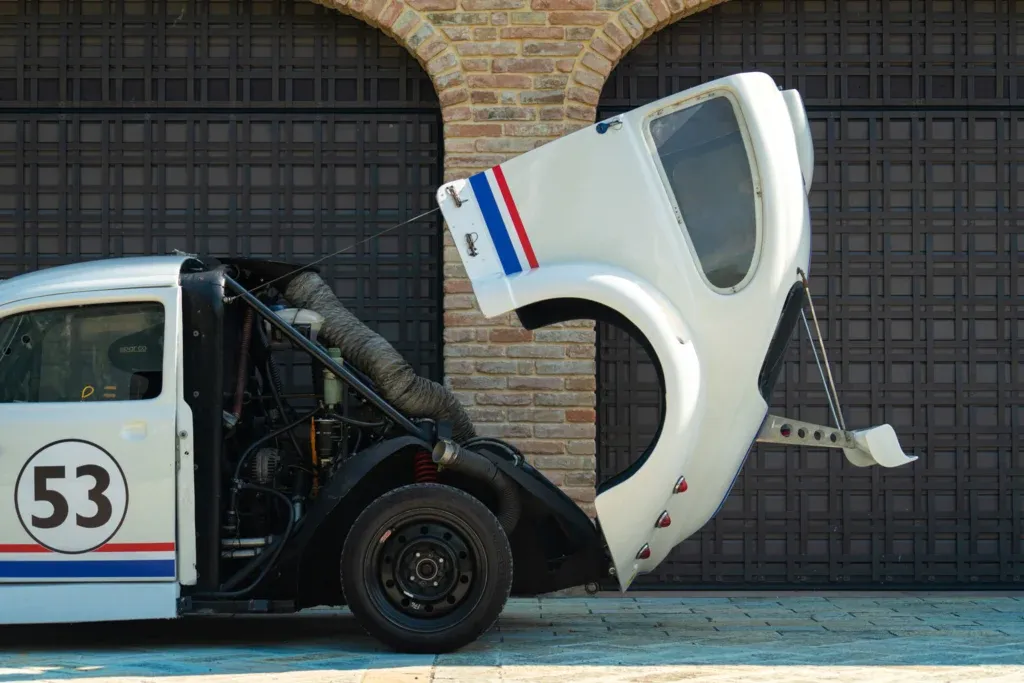 Volkswagen Beetle for sale | 2003 Volkswagen Maggiolino Fun Cup TDi - Image 4