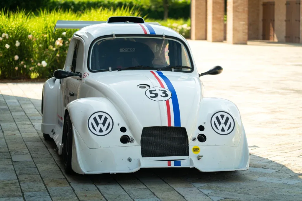 Volkswagen Beetle for sale | 2003 Volkswagen Maggiolino Fun Cup TDi - Image 7