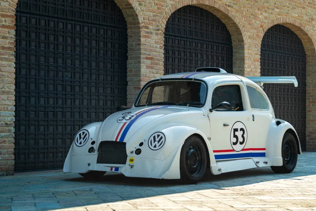 Volkswagen Beetle for sale | 2003 Volkswagen Maggiolino Fun Cup TDi - Image 10