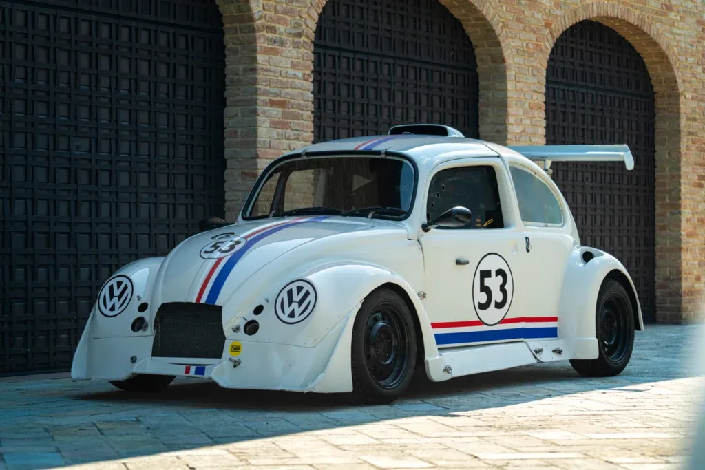 Volkswagen Beetle for sale | 2003 Volkswagen Maggiolino Fun Cup TDi