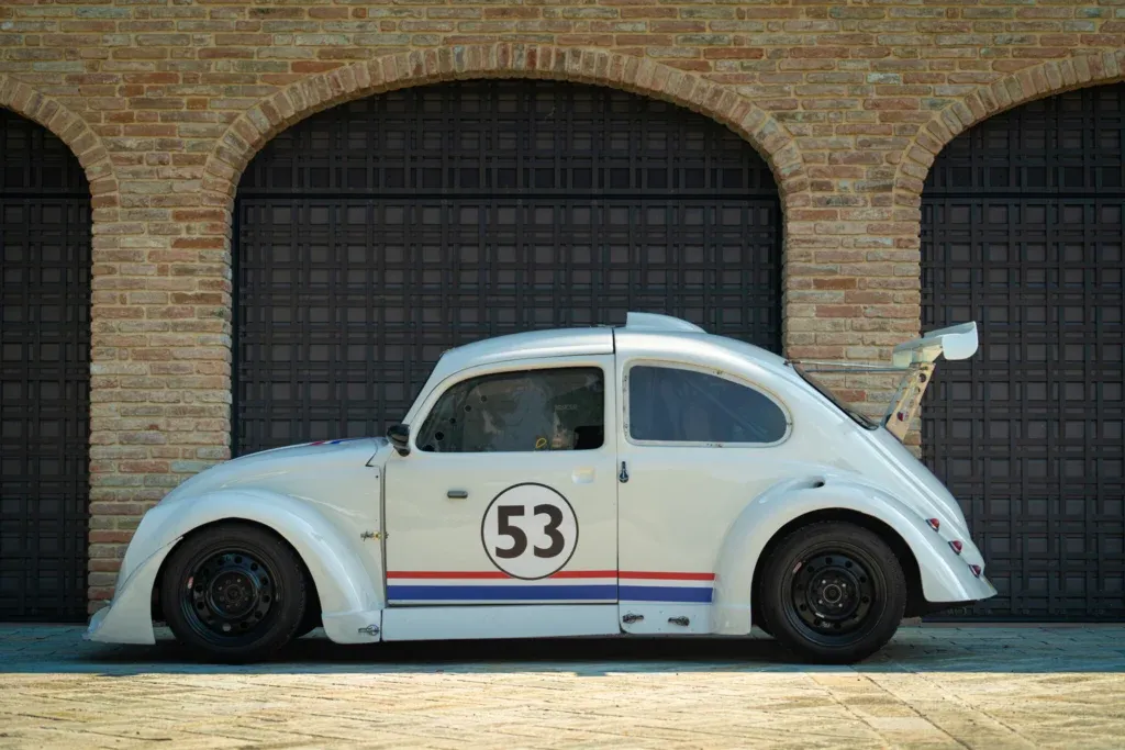 Volkswagen Beetle for sale | 2003 Volkswagen Maggiolino Fun Cup TDi - Image 6