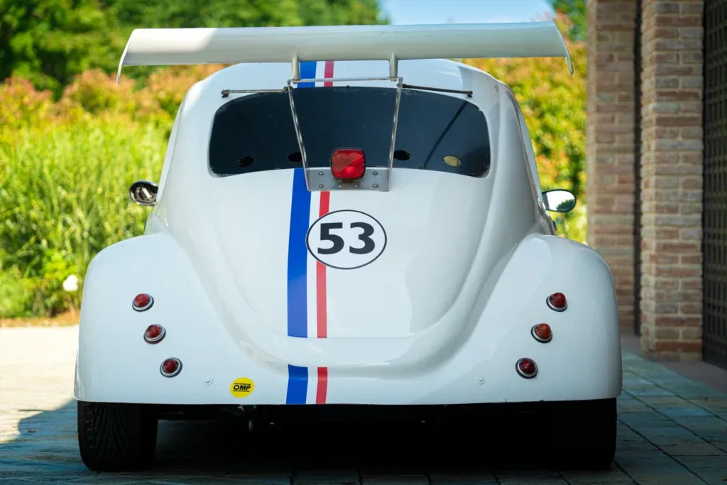 Volkswagen Beetle for sale | 2003 Volkswagen Maggiolino Fun Cup TDi - Image 8