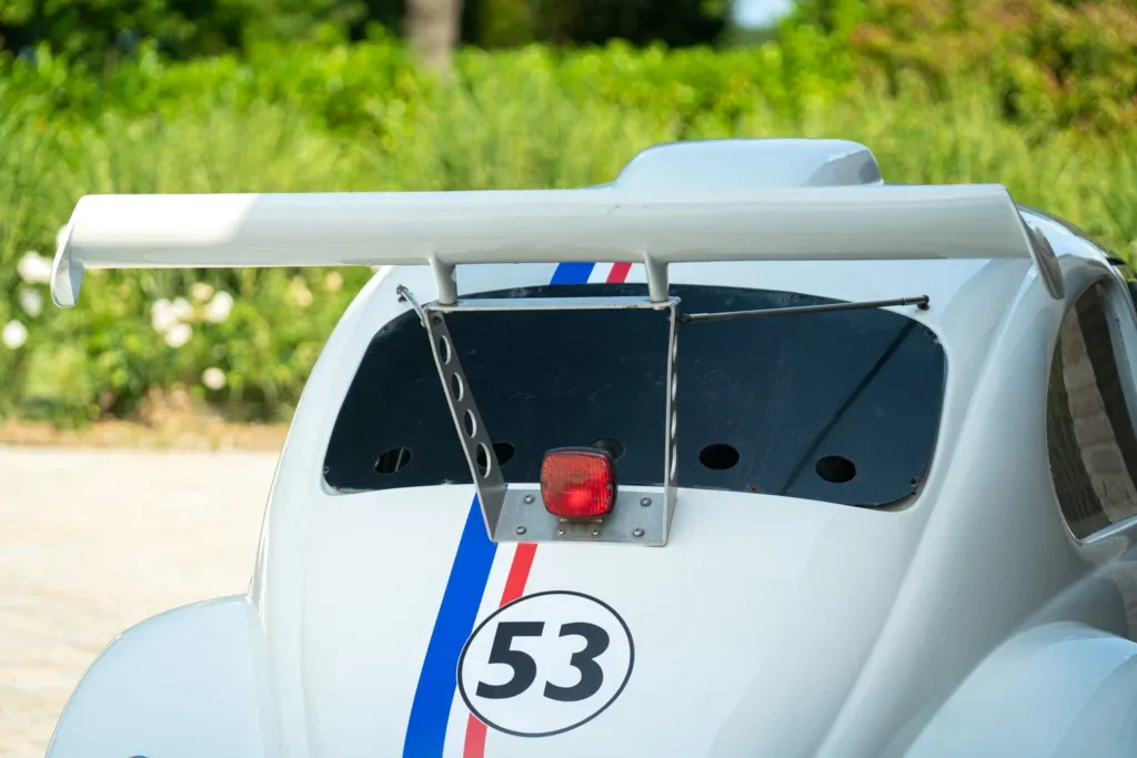 Volkswagen Beetle for sale | 2003 Volkswagen Maggiolino Fun Cup TDi - Image 12