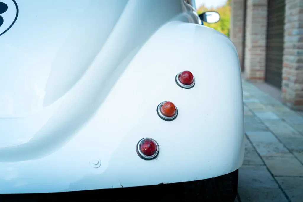 Volkswagen Beetle for sale | 2003 Volkswagen Maggiolino Fun Cup TDi - Image 13