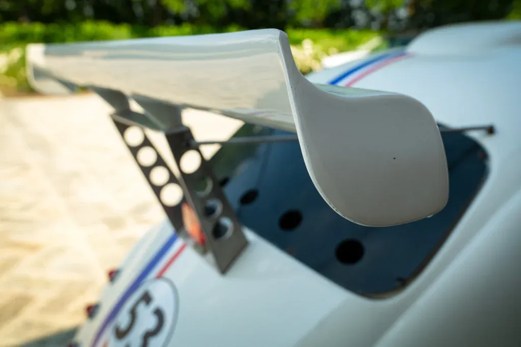 Volkswagen Beetle for sale | 2003 Volkswagen Maggiolino Fun Cup TDi - Image 20