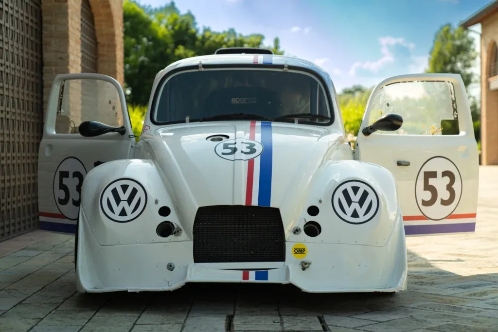 Volkswagen Beetle for sale | 2003 Volkswagen Maggiolino Fun Cup TDi - Image 11