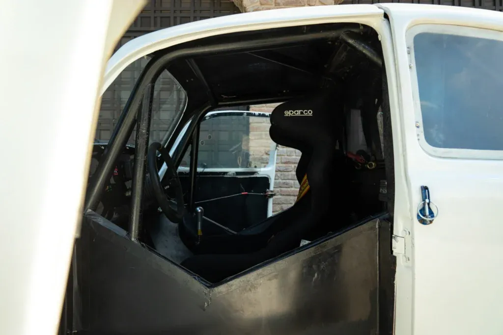 Volkswagen Beetle for sale | 2003 Volkswagen Maggiolino Fun Cup TDi - Image 33