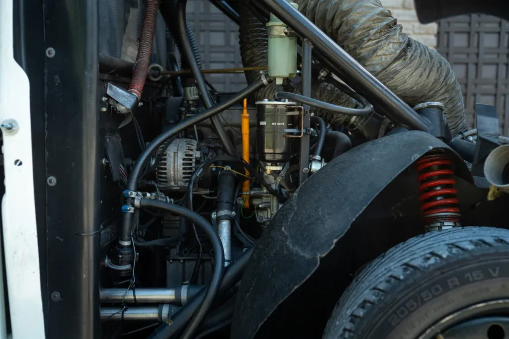 Volkswagen Beetle for sale | 2003 Volkswagen Maggiolino Fun Cup TDi - Image 26