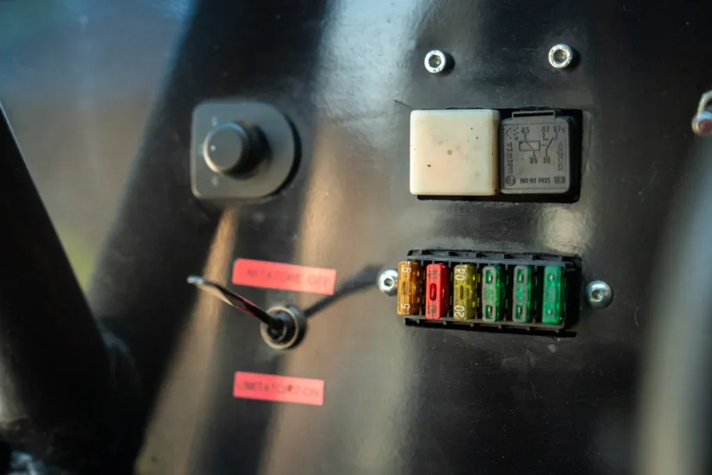 Volkswagen Beetle for sale | 2003 Volkswagen Maggiolino Fun Cup TDi - Image 35