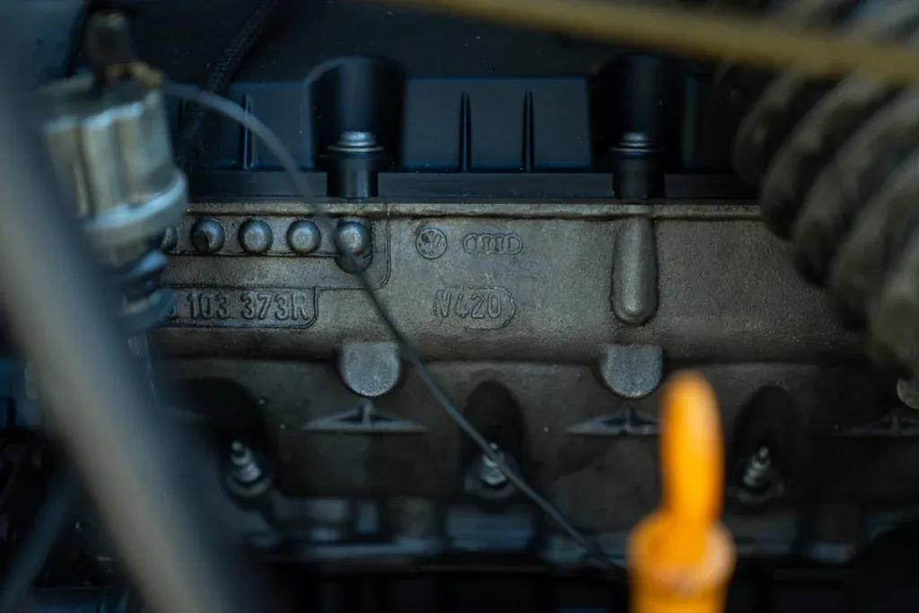 Volkswagen Beetle for sale | 2003 Volkswagen Maggiolino Fun Cup TDi - Image 18