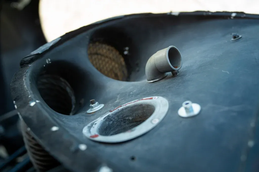 Volkswagen Beetle for sale | 2003 Volkswagen Maggiolino Fun Cup TDi - Image 22