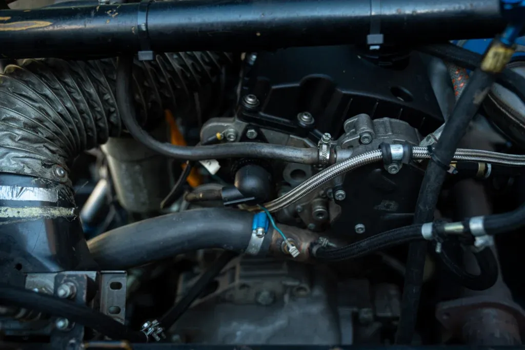 Volkswagen Beetle for sale | 2003 Volkswagen Maggiolino Fun Cup TDi - Image 19