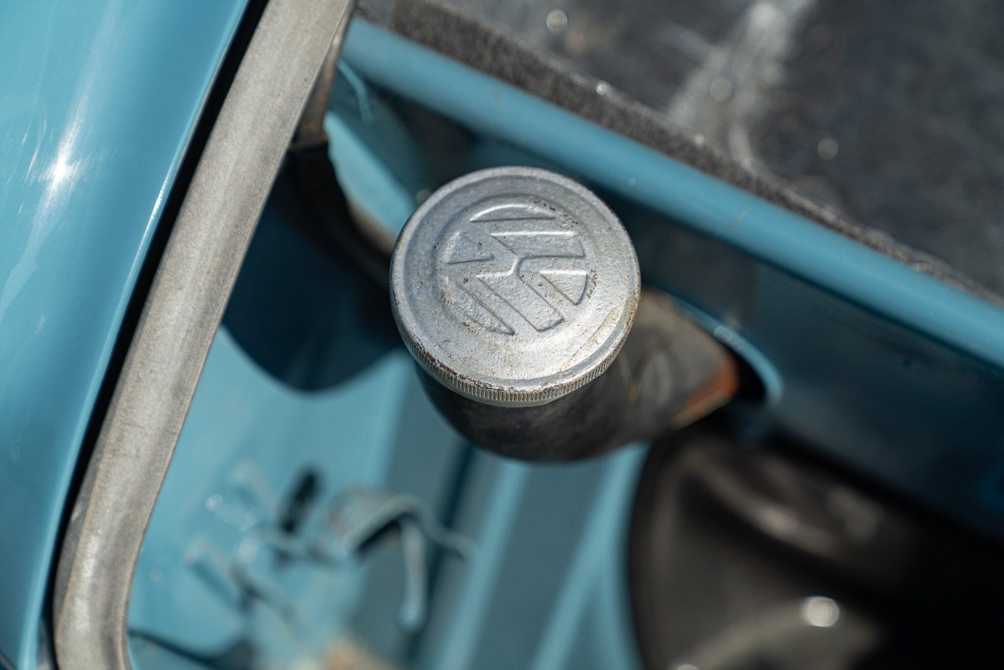 Volkswagen Type 3 for sale | 1963 VOLKSWAGEN 1500 TYPE 3 - Image 59