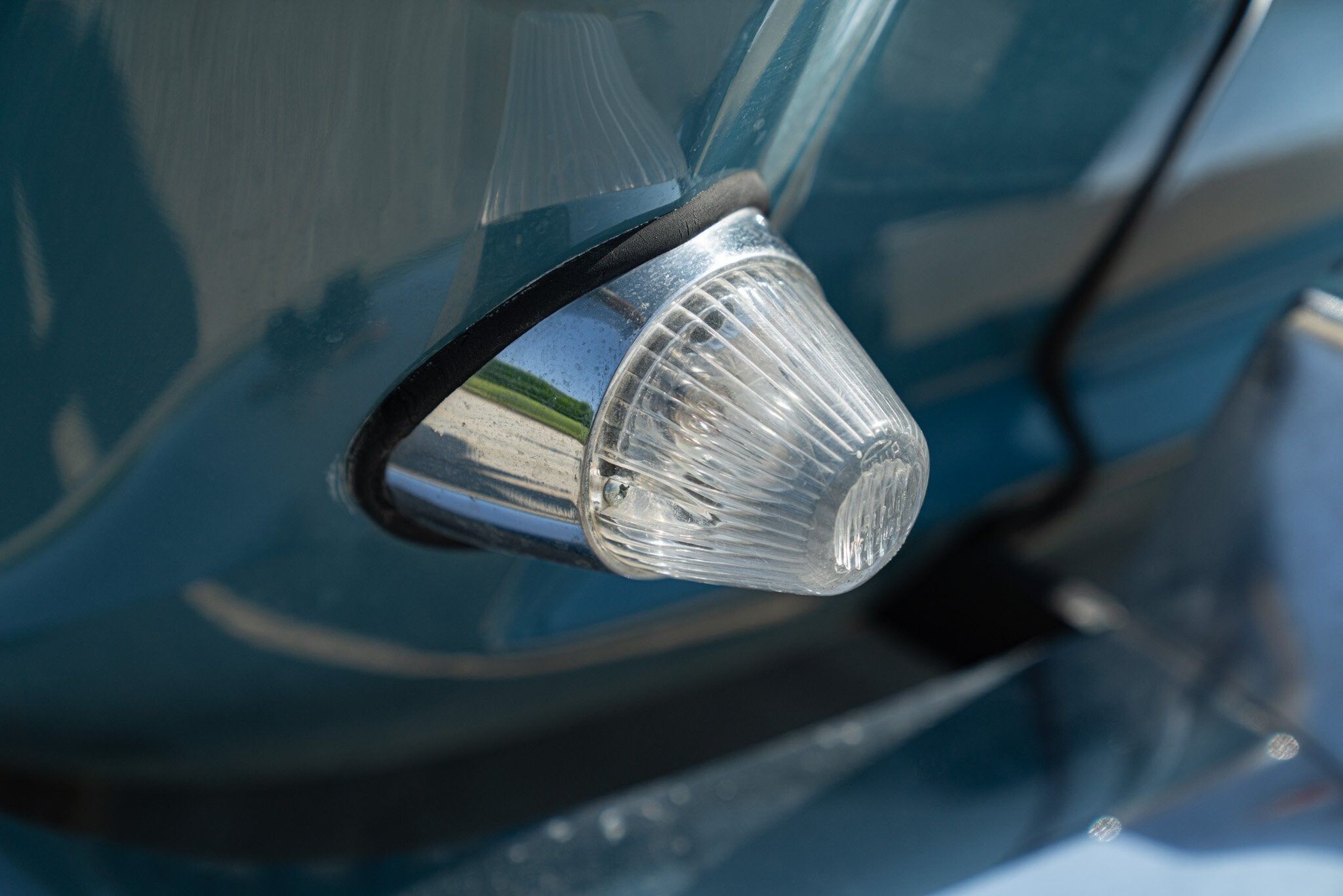 Volkswagen Type 3 for sale | 1963 VOLKSWAGEN 1500 TYPE 3 - Image 9