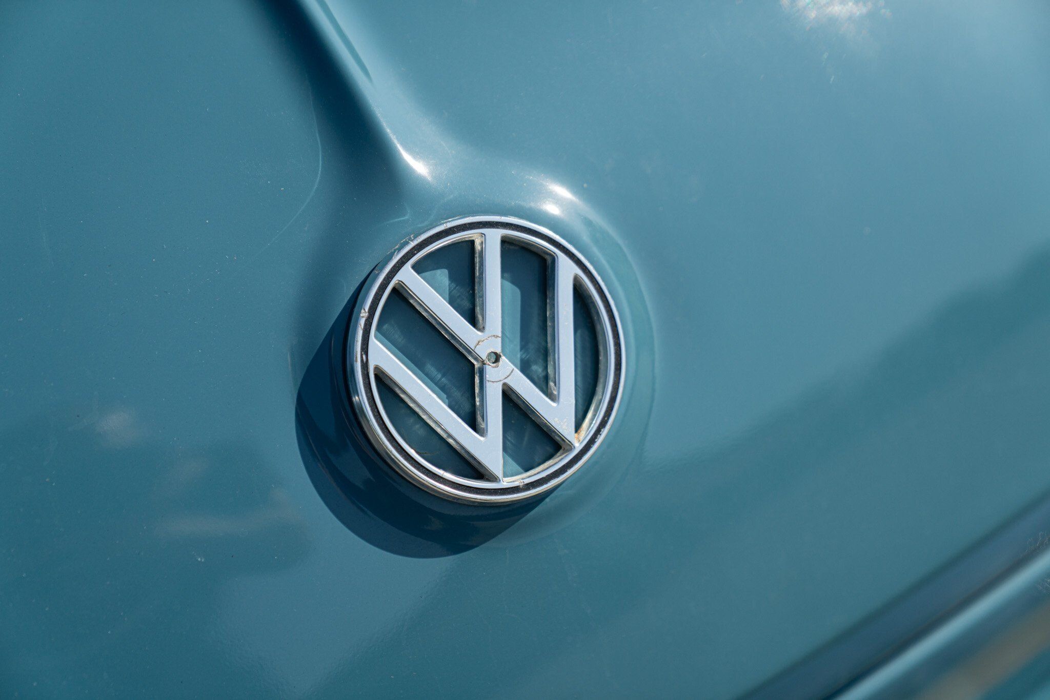 Volkswagen Type 3 for sale | 1963 VOLKSWAGEN 1500 TYPE 3 - Image 10