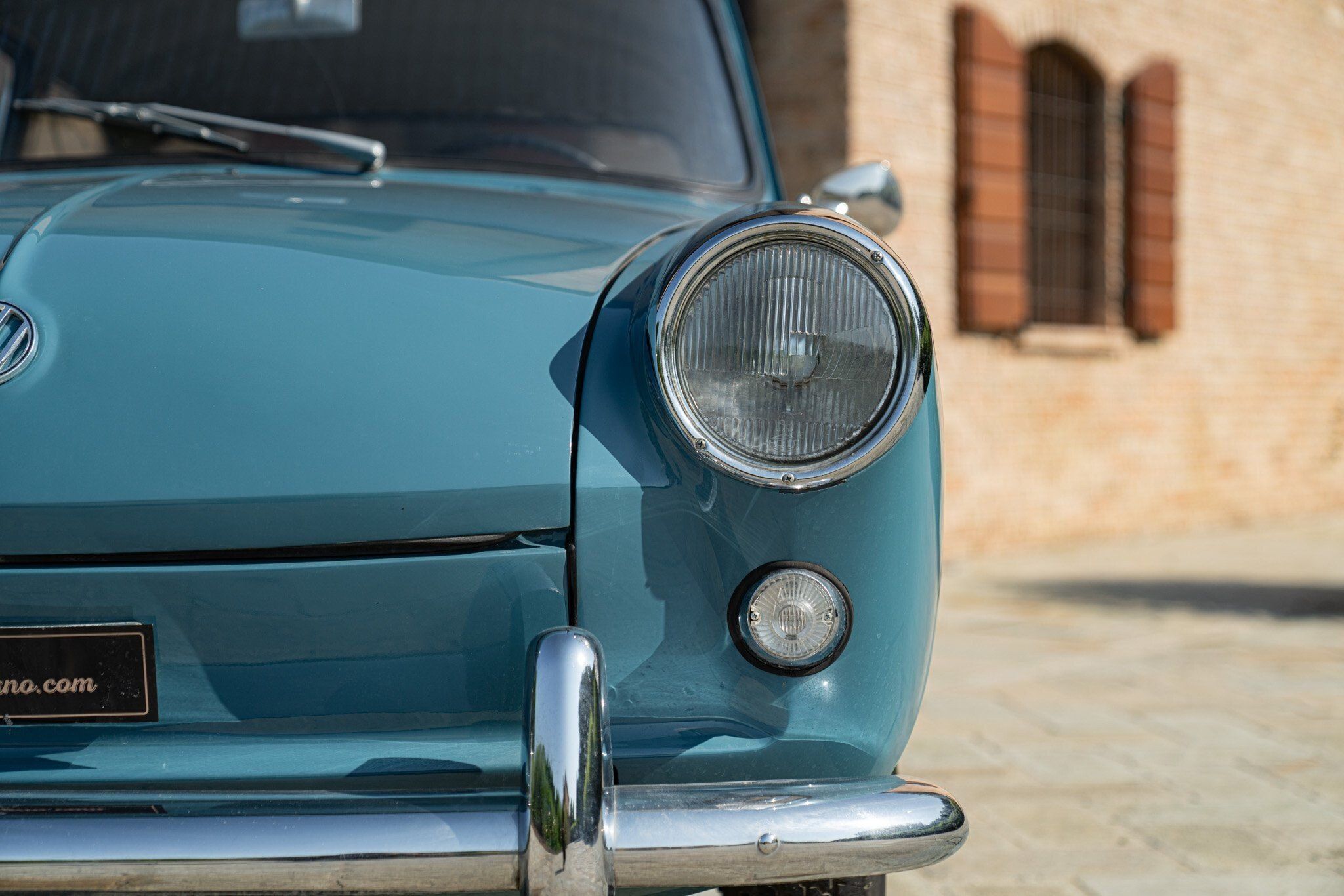 Volkswagen Type 3 for sale | 1963 VOLKSWAGEN 1500 TYPE 3 - Image 11