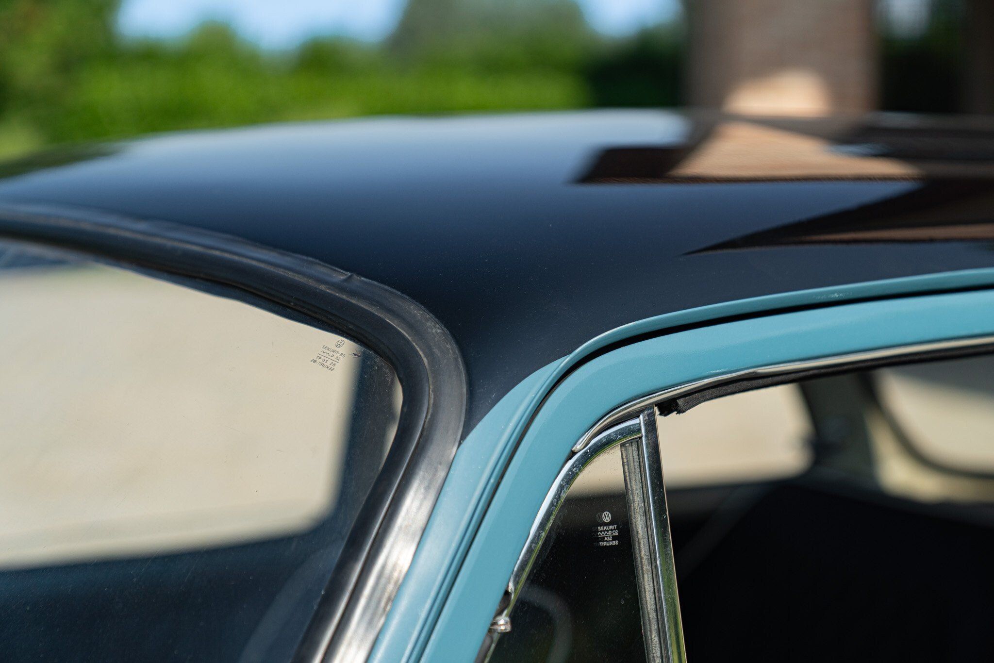 Volkswagen Type 3 for sale | 1963 VOLKSWAGEN 1500 TYPE 3 - Image 13