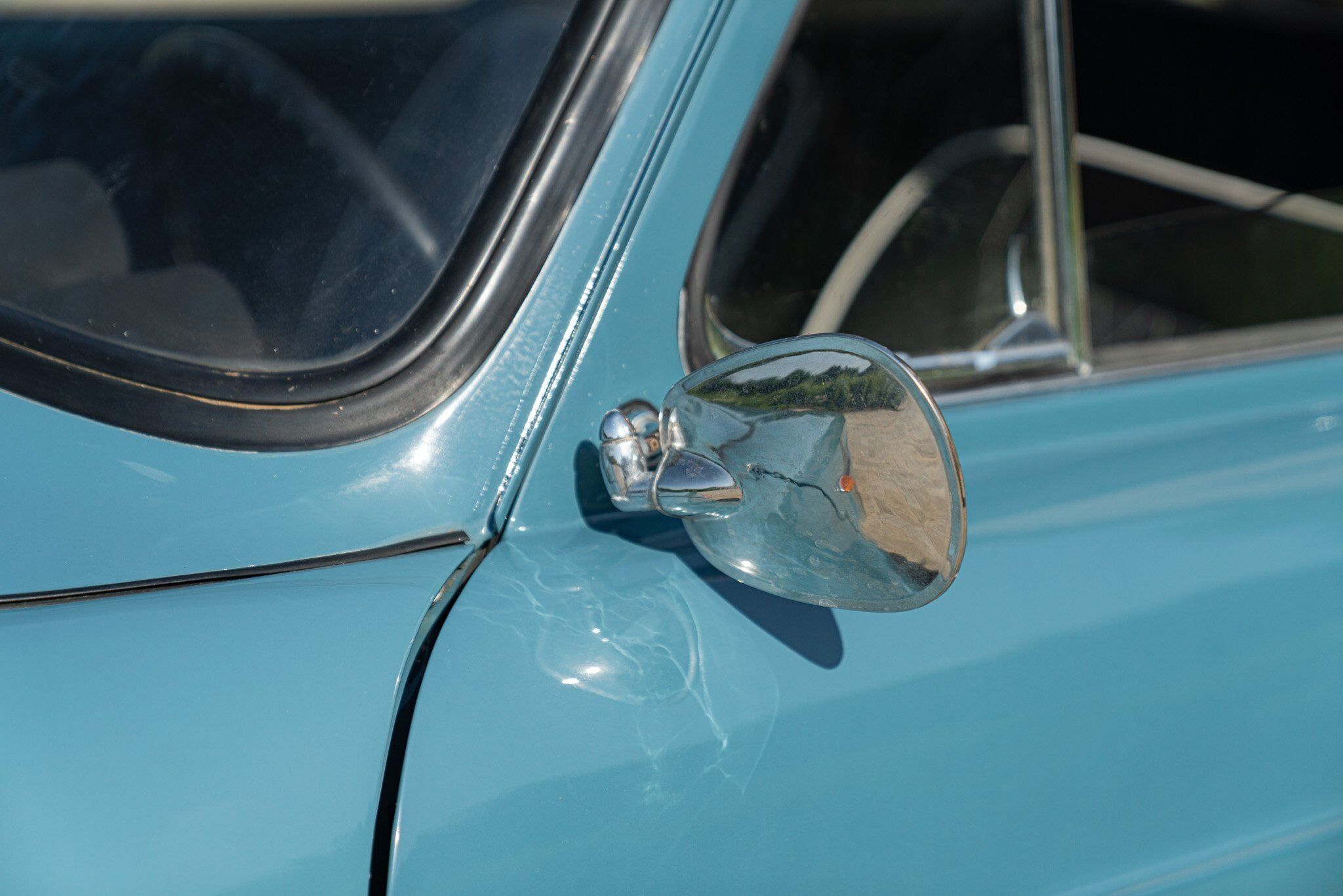 Volkswagen Type 3 for sale | 1963 VOLKSWAGEN 1500 TYPE 3 - Image 14