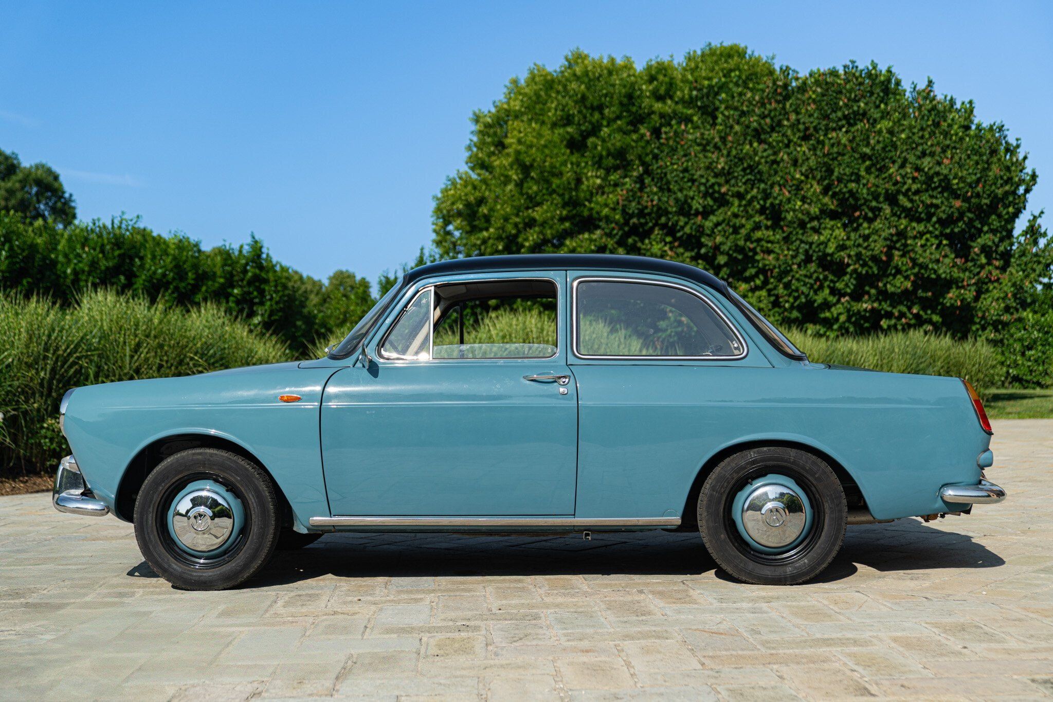 Volkswagen Type 3 for sale | 1963 VOLKSWAGEN 1500 TYPE 3 - Image 4