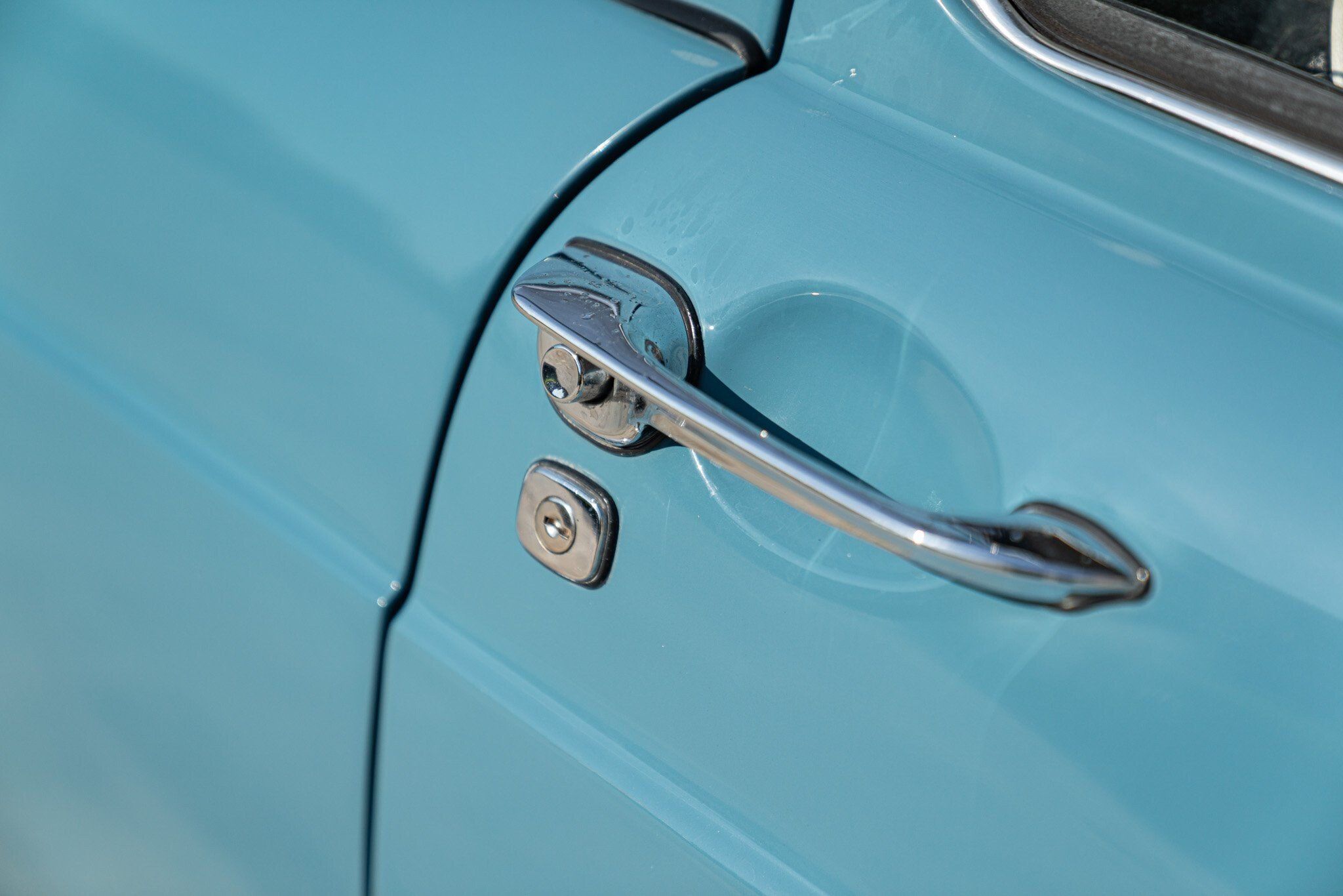 Volkswagen Type 3 for sale | 1963 VOLKSWAGEN 1500 TYPE 3 - Image 15