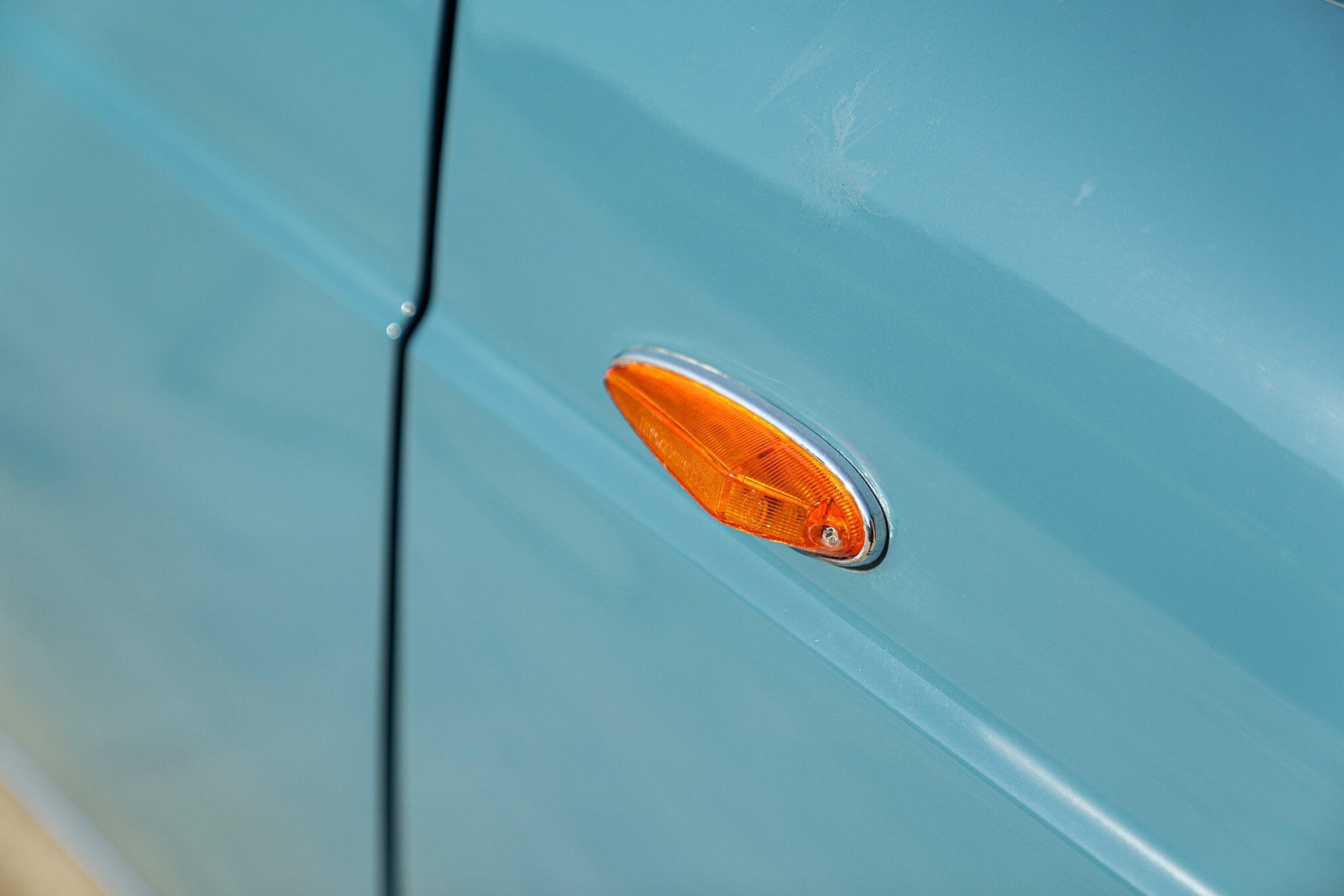 Volkswagen Type 3 for sale | 1963 VOLKSWAGEN 1500 TYPE 3 - Image 16