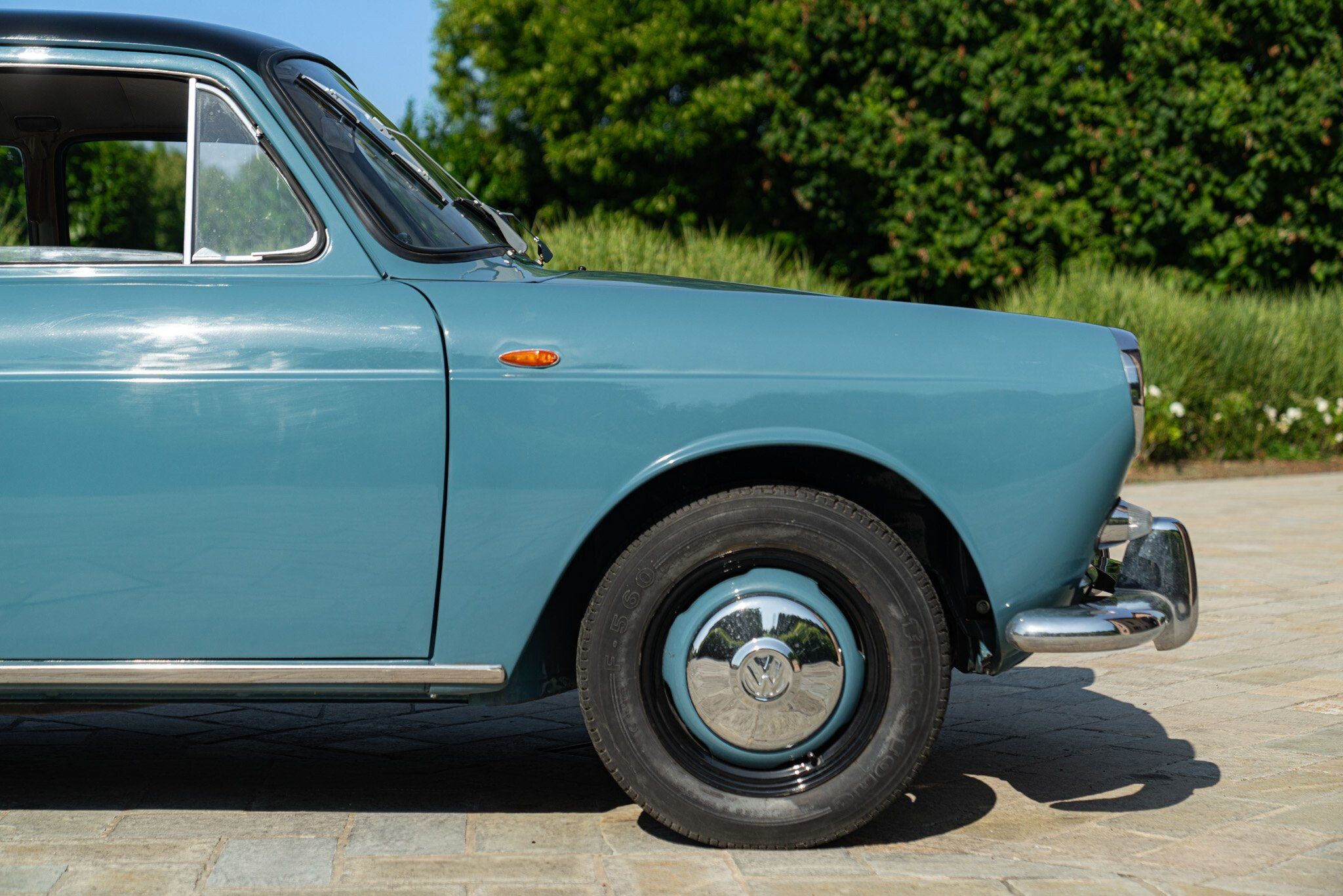 Volkswagen Type 3 for sale | 1963 VOLKSWAGEN 1500 TYPE 3 - Image 19