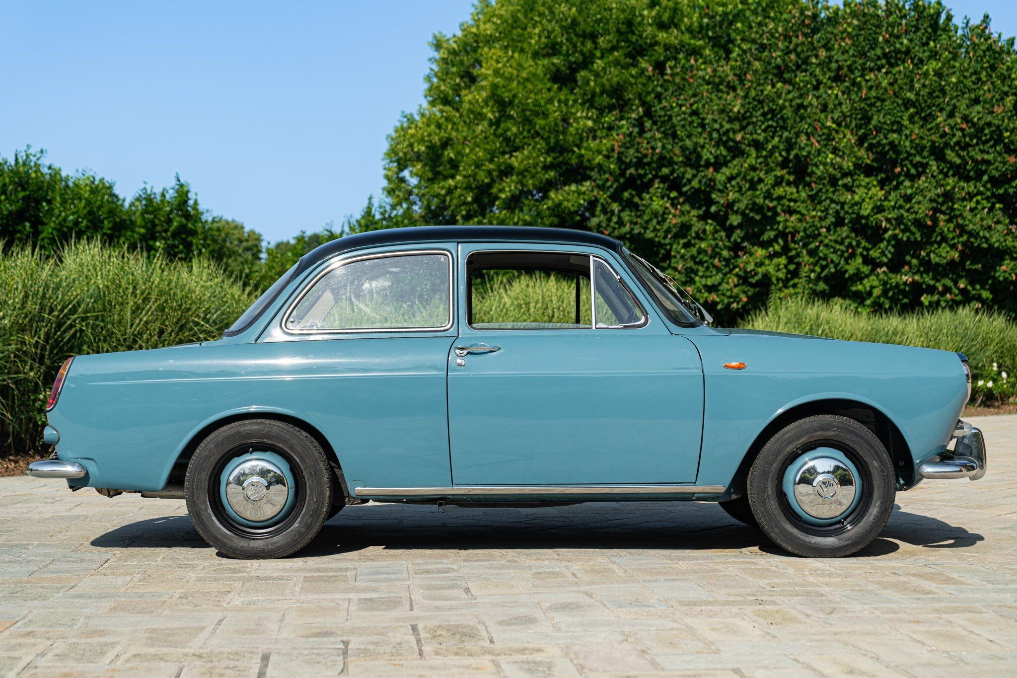 Volkswagen Type 3 for sale | 1963 VOLKSWAGEN 1500 TYPE 3 - Image 5